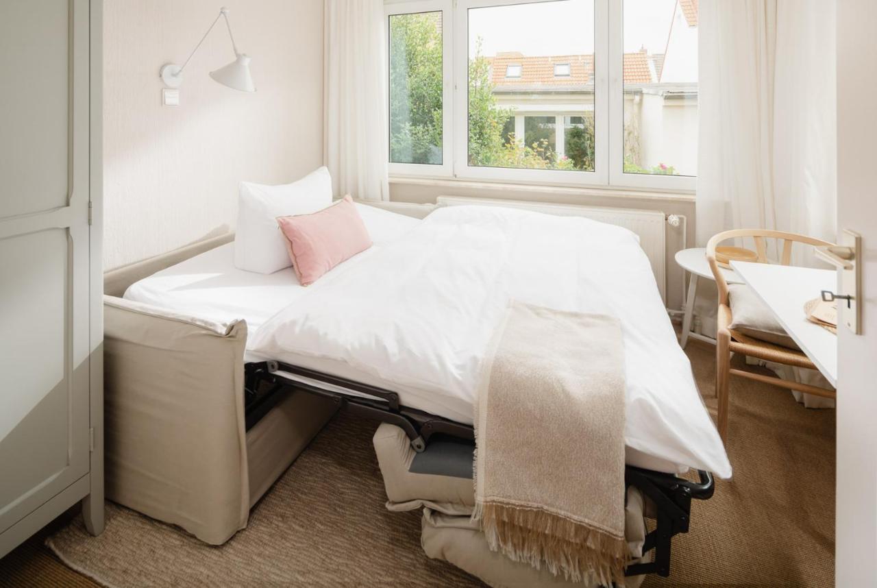 Haus Sandy Wohnung 3 Norderney Dış mekan fotoğraf
