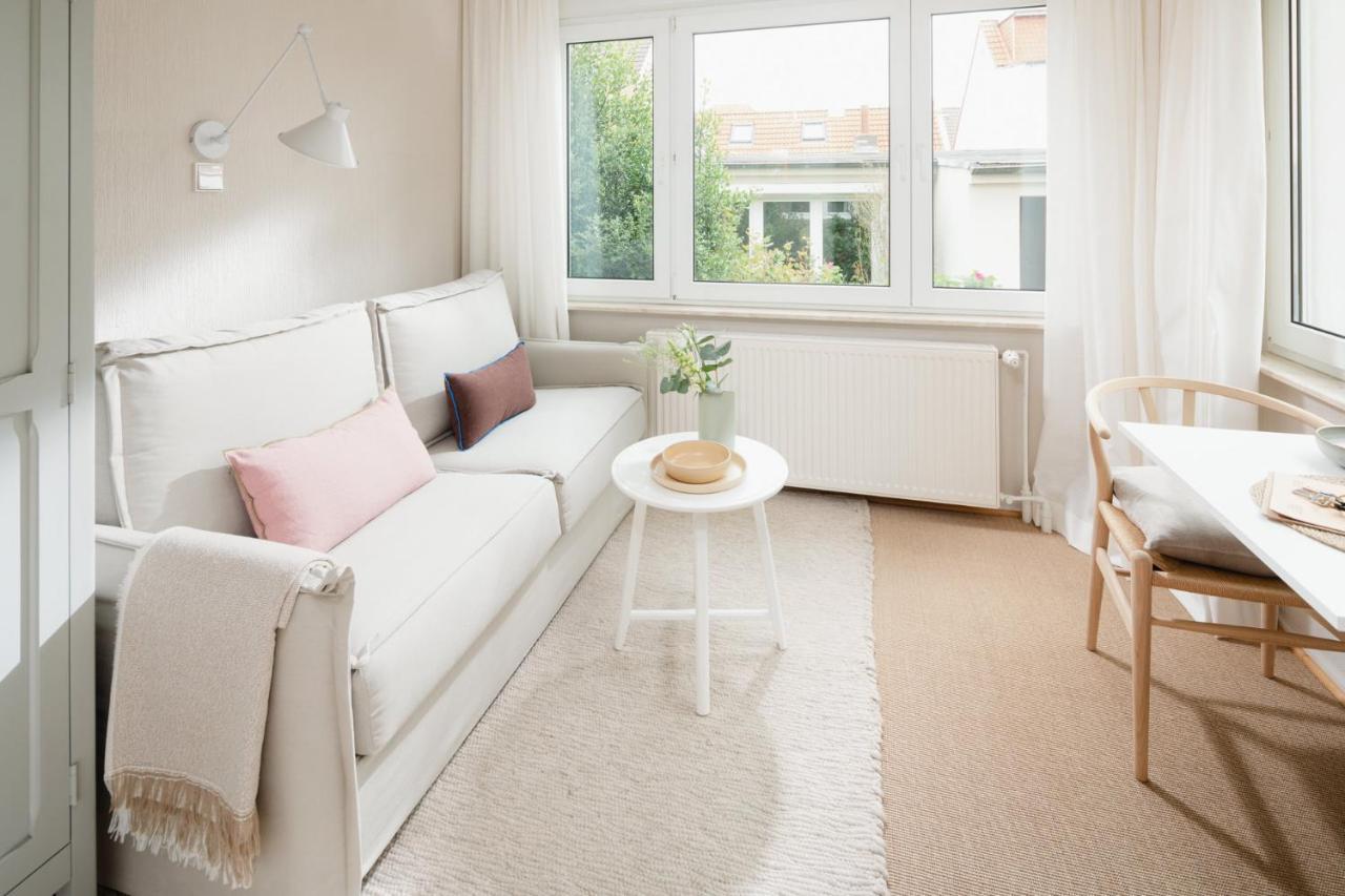 Haus Sandy Wohnung 3 Norderney Dış mekan fotoğraf