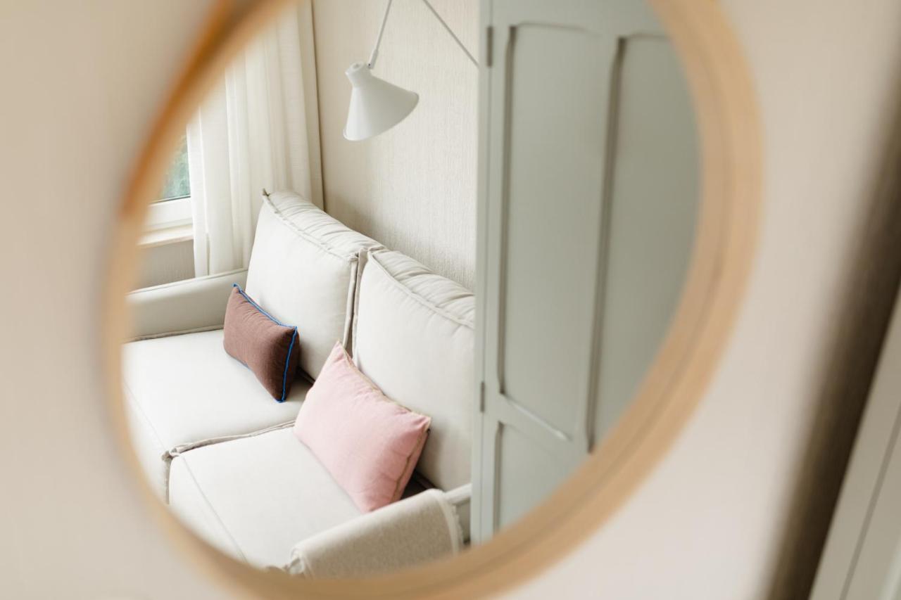 Haus Sandy Wohnung 3 Norderney Dış mekan fotoğraf