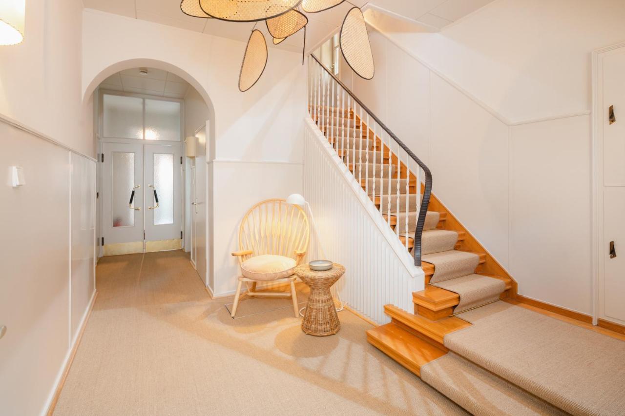 Haus Sandy Wohnung 3 Norderney Dış mekan fotoğraf